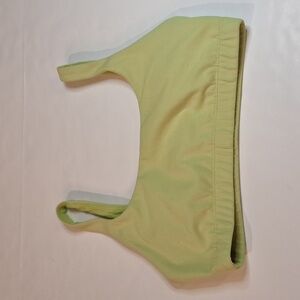 #152 Vuori Daily Sports Bra Small T1311